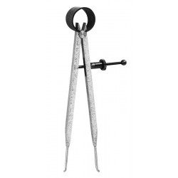 Dutinové hmatadlo se stavěcím šroubem 251217