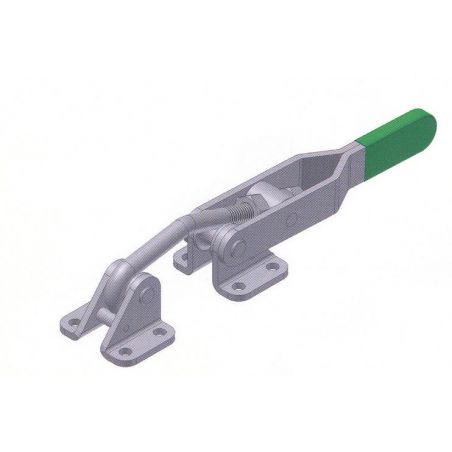 Háková upínka UPINKA