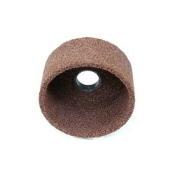 Brusný kotouč - hrncovitý zvlášť pórovitý BRUSIVO