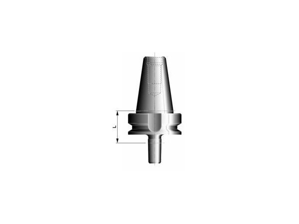 Trn upínací pro vrtačková sklíčidla - PILANA MCT