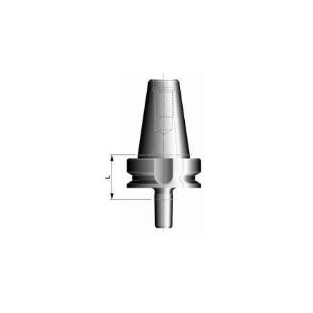 Trn upínací pro vrtačková sklíčidla - PILANA MCT