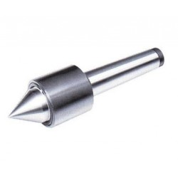 Otočný upínací hrot s vrcholovým úhlem 60° 243324