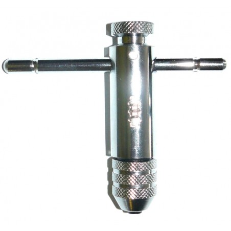 Vratidlo ruční stavitelné s ráčnou 241126