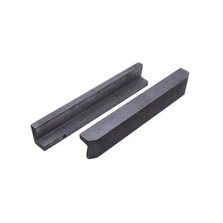 Držák na polotovary nožů tvar nože B 241598