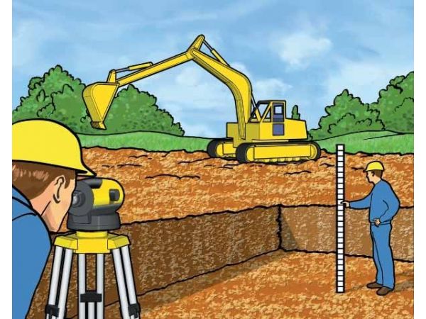 Optická vodováha AL24 GVP - 1-77-160 - STANLEY