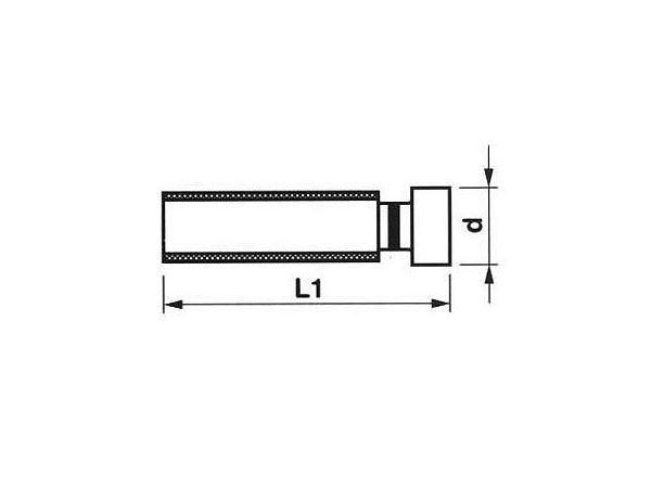 Válečkový kalibr, zmetková strana 253123 32 H7