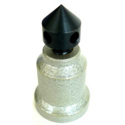 Podpěrka s hrotem 255546 63