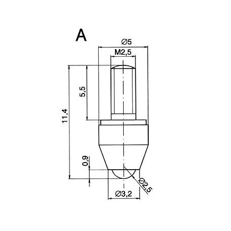 Číselníkový indikátor 251816 - SOMET