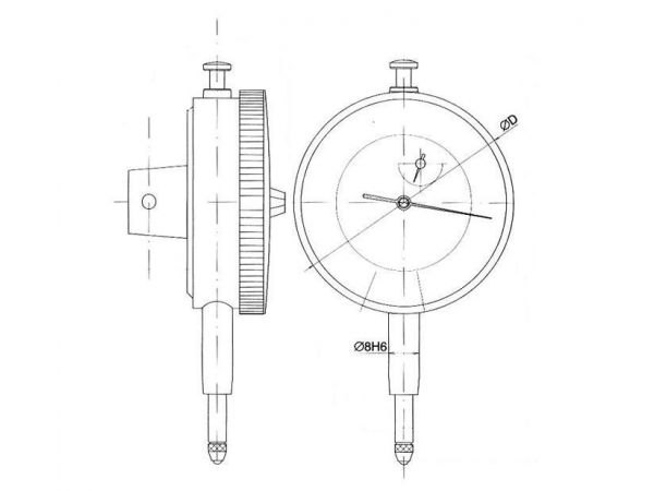 Číselníkový indikátor 251811 - SOMET
