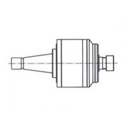 Zrychlovací přístroj - ruční výměna ZP-10/X
