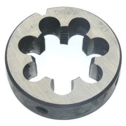 Závitová kruhová čelist NO/CS, pancéřový závit - NAREX