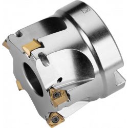 Čelní nástrčná fréza STN 10 PRAMET