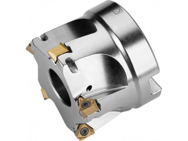 Čelní nástrčná fréza STN 10 PRAMET