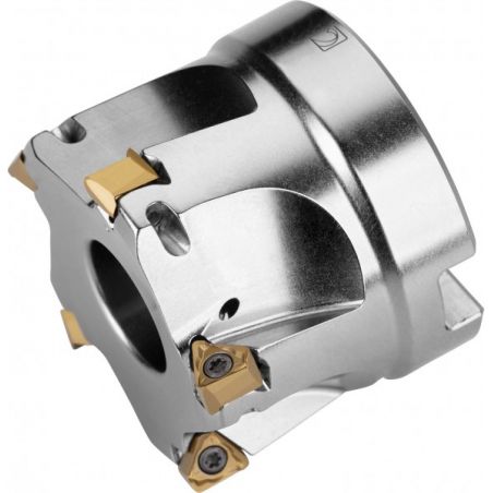 Čelní nástrčná fréza STN 10 PRAMET