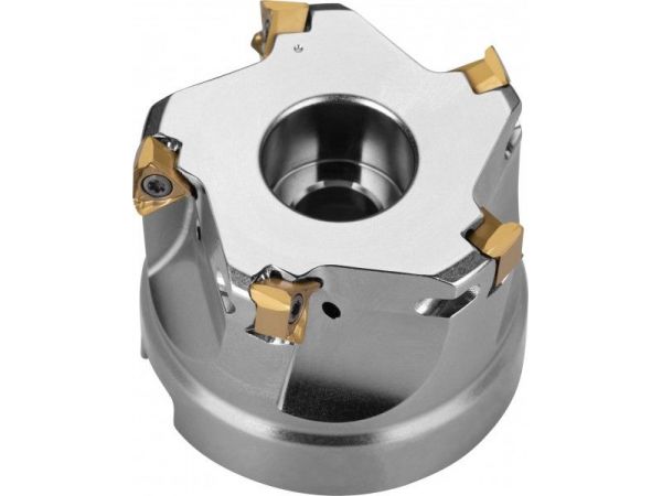 Čelní nástrčná fréza STN 10 - PRAMET