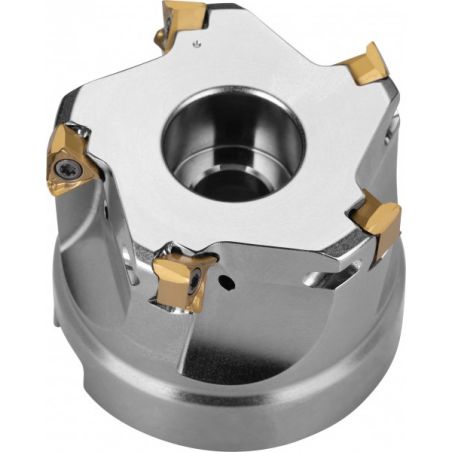 Čelní nástrčná fréza STN 10 - PRAMET