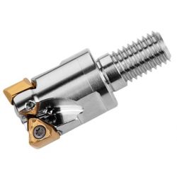 Modulární stopková fréza STN 10 PRAMET