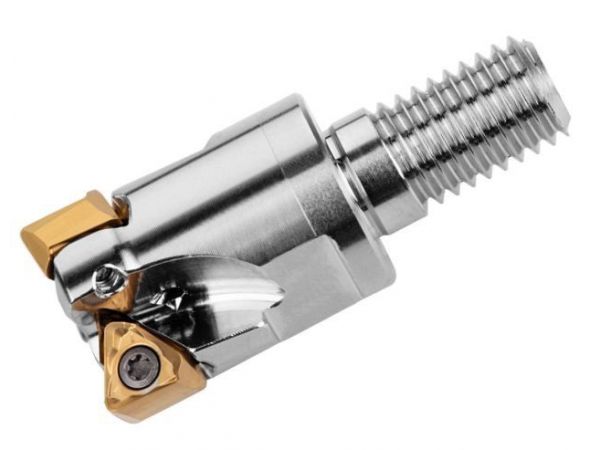 Modulární stopková fréza STN 10 PRAMET