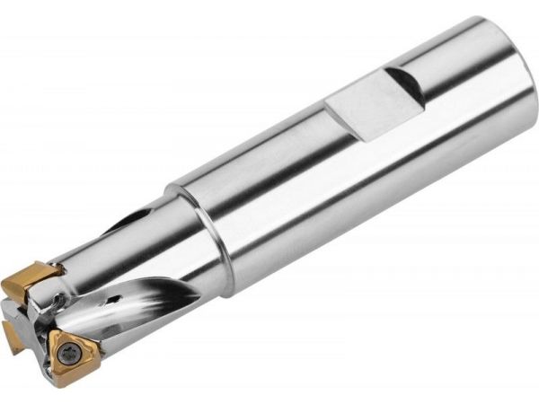 Stopková fréza DIN1835B STN 10 PRAMET