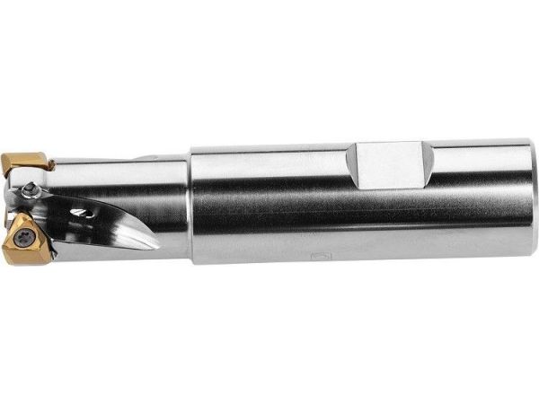 Stopková fréza DIN1835B STN 10 - PRAMET