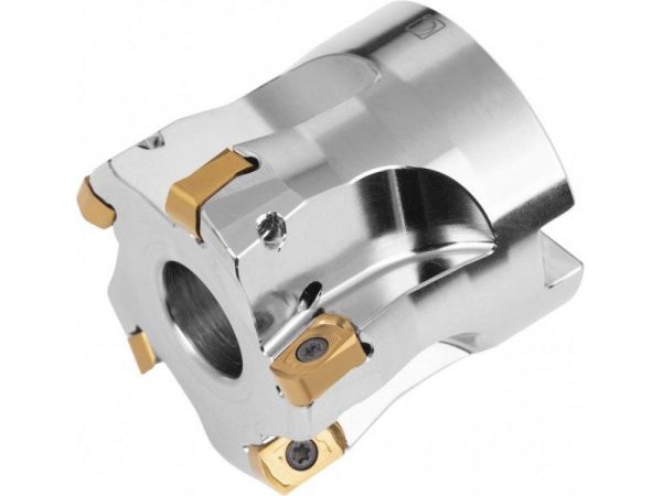 Čelní nástrčná fréza HFC SBN 10 PRAMET