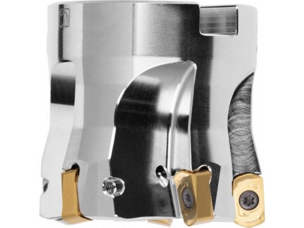 Čelní nástrčná fréza HFC SBN 10 - PRAMET