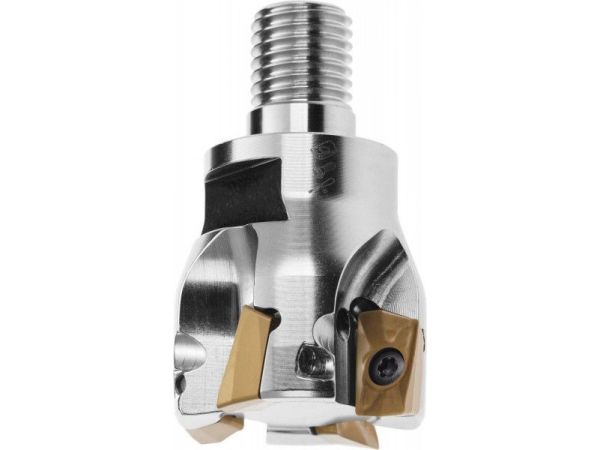 Modulární fréza FORCE AD 40A4R043M16-SAD16E-C PRAMET