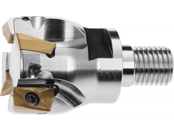 Modulární fréza FORCE AD 40A4R043M16-SAD16E-C -...