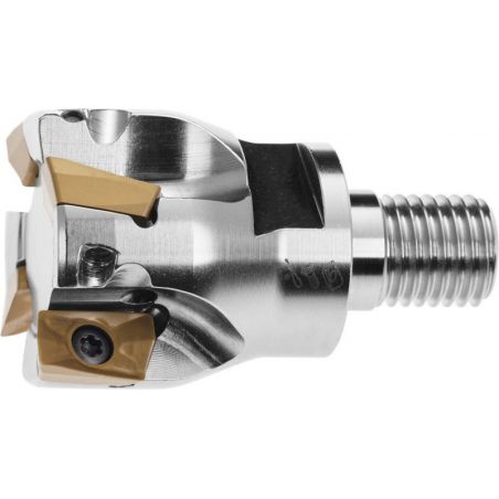 Modulární fréza FORCE AD (H4) 32A3R043M16-SAD16E-C - PRAMET