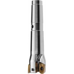 Stopková fréza FORCE AD Morse SAD 16 E PRAMET