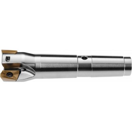 Stopková fréza FORCE AD Morse SAD 16 E - PRAMET