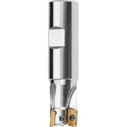 Stopková fréza FORCE AD  Weldon SAD 16 E PRAMET