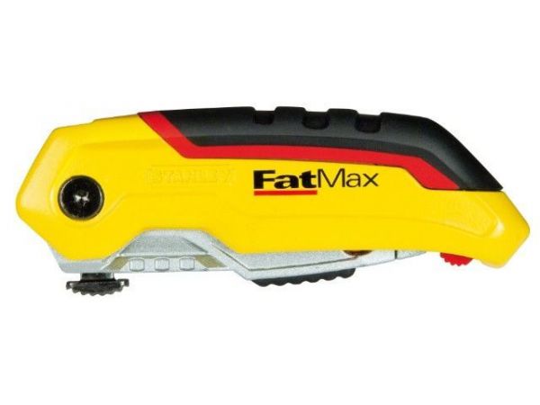 Nůž FatMax® - skládací zasouvací - Stanley
