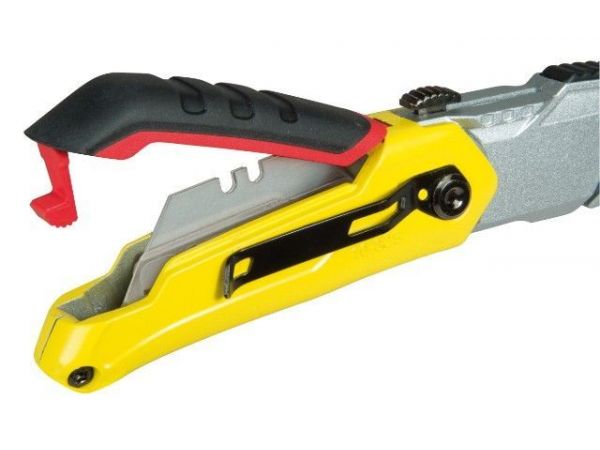 Nůž FatMax® - skládací zasouvací - Stanley