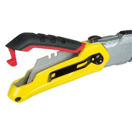 Nůž FatMax® - skládací zasouvací - Stanley