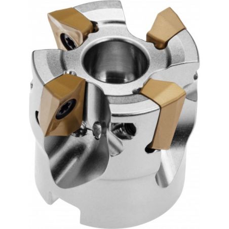 Čelní nástrčná fréza FORCE AD SAD 16 E - PRAMET