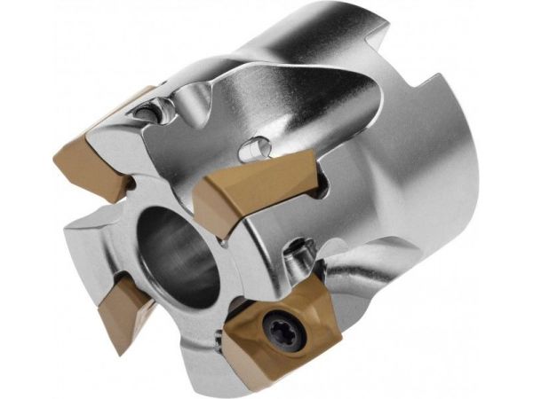 Čelní nástrčná fréza FORCE AD SAD 16 E PRAMET