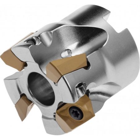 Čelní nástrčná fréza FORCE AD SAD 16 E PRAMET