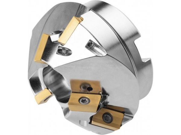 Fréza pro frézování úkosů J(T)-SXP16 PRAMET