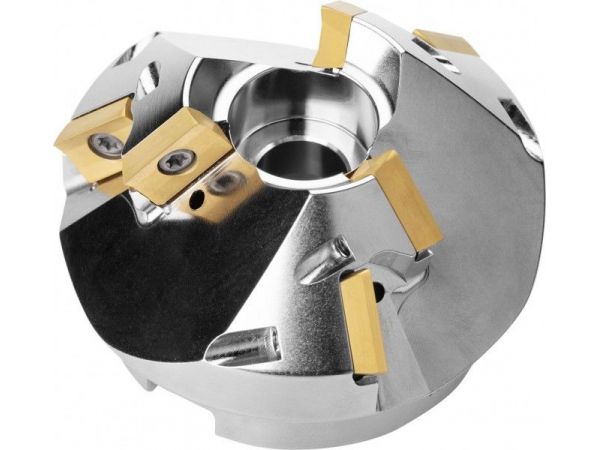 Fréza pro frézování úkosů J(T)-SXP16 - PRAMET