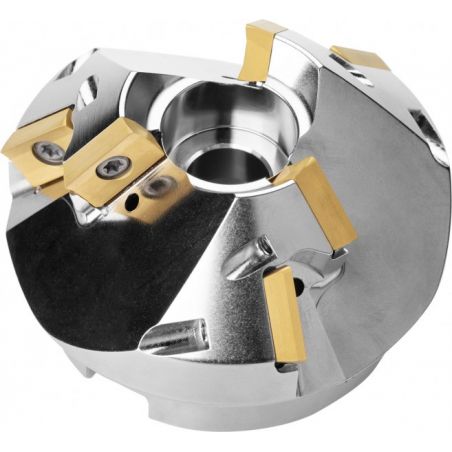 Fréza pro frézování úkosů J(T)-SXP16 - PRAMET