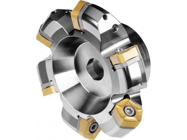 Čelní fréza PENTA HD SPN 13 PRAMET