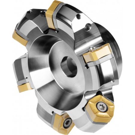 Čelní fréza PENTA HD SPN 13 PRAMET