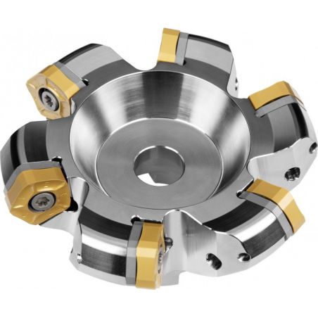 Čelní nástrčná fréza PENTA HD SPN 13 - PRAMET