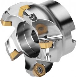 Nástrčná fréza PENTA HF SPD 09 PRAMET