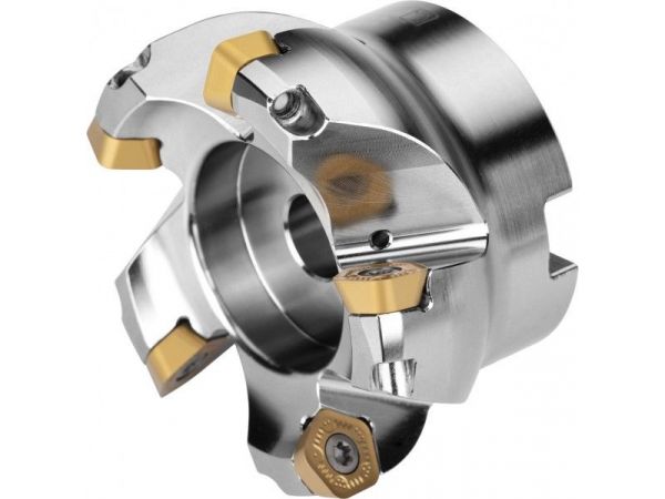 Nástrčná fréza PENTA HF SPD 09 PRAMET