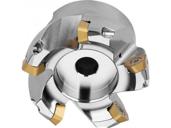 Nástrčná fréza PENTA HF SPD 09 - PRAMET