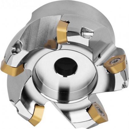 Nástrčná fréza PENTA HF SPD 09 - PRAMET