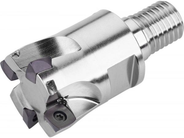 Modulární fréza HF SZD 09 PRAMET