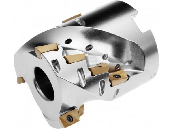 Hrubovací válcová fréza 50T03R-S90AD11E37-C PRAMET